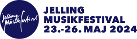 Jelling Musikfestival logo